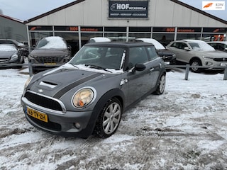 Mini Mini 1.6 174 pk AIRCO / LMV / nieuwe APK