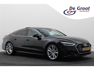 Audi A7 Sportback 50 TFSI e quattro Pro Line