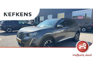 Peugeot 2008 1.2 PureTech Allure Pack