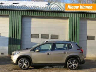 Peugeot 2008 1.2 PURETECH ALLURE