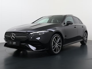 Mercedes-Benz A-klasse 250 e Business Solution AMG