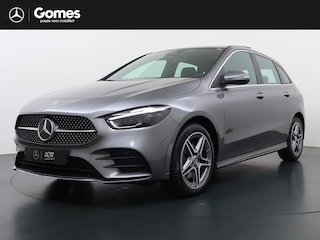 Mercedes-Benz B-klasse 250 e Business Solution AMG | Panorama - Schuifdak | Multibeam Led | DAB+ Radio | Apple Carplay & Android Auto | Sfeerverlichting | Achteruitrijcamera