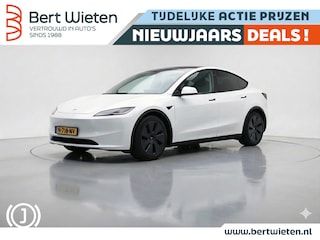 Tesla Model 3 RWD 60 kWh | Facelift | Sfeerverlichting | Boombox | Geen import
