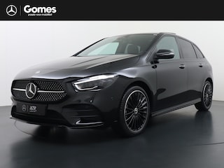 Mercedes-Benz B-klasse 250 e Business Solution AMG | Trekhaak Wegklapbaar | Distronic Cruise Control | Panorama - Schuifdak | Memorystoelen | Multibeam Led | Apple Carplay & Android Auto | Head-Up Display | 360° Camera