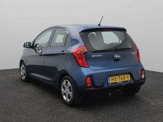 Kia Picanto 1.0 CVVT ComfortLine | Airco | Trekhaak |