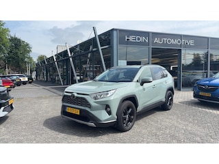 Toyota RAV4 2.0 VVT-iE Dynamic | Word Verwacht | Navigatie | Adaptieve cruise control | Apple Carplay / Android Auto | Licht metalen velgen 18''