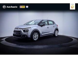 Citroën C3 1.2T FEEL FULL LED | CARPLAY | NAVI | CLIMA | CRUISE | PDC