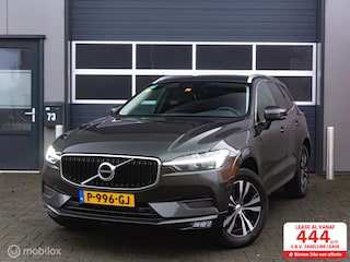 Volvo XC60 2.0 B4 Diesel/BTW auto!