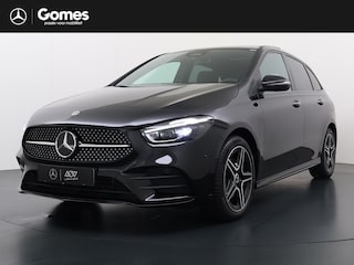 Mercedes-Benz B-klasse 250 e Business Solution AMG
