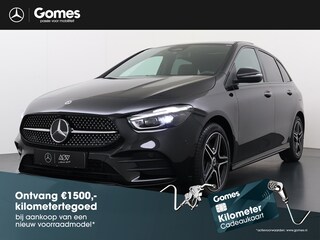 Mercedes-Benz B-klasse 250 e Business Solution AMG