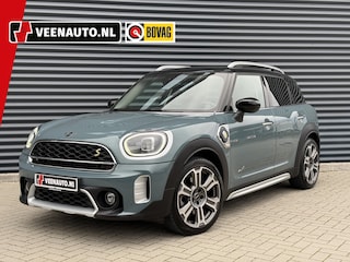 Mini Countryman 1.5 Cooper SE ALL4 Leder/Camera/Apple