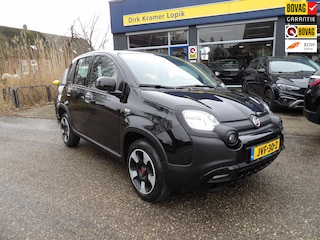 Fiat Panda 1.0 Hybrid City-Life / Rijklaarprijs / Allseasonbanden