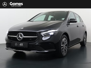 Mercedes-Benz B-klasse 250 e Business Solution Luxury Line