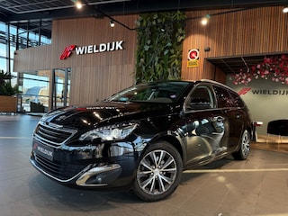 Peugeot 308 SW 1.2 PureTech Blue Lease Premium Camera Pannorama