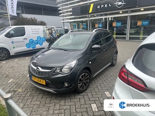 Opel Karl 1.0 Rocks Online Edition | Airco | Apple Carplay/Android Auto|telefoonintegratie premium | Cruise control