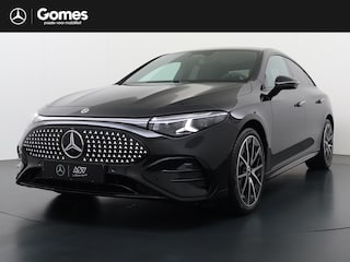 Mercedes-Benz CLA 250+ Launch Edition 85 kWh