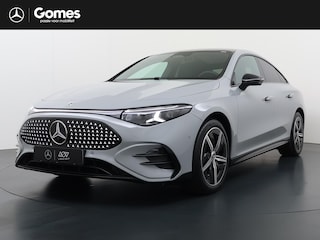 Mercedes-Benz CLA 250+ Launch Edition 85 kWh