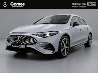 Mercedes-Benz CLA 250+ Launch Edition 85 kWh