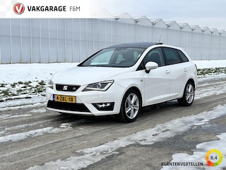 Seat Ibiza ST 1.2 TSI FR Dynamic