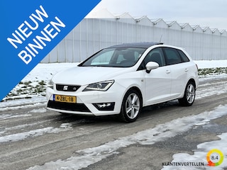Seat Ibiza ST 1.2 TSI FR Dynamic