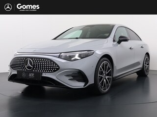 Mercedes-Benz CLA 250+ Launch Edition 85 kWh