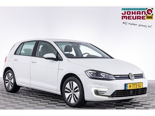 Volkswagen Golf E-DITION | LED | NAVI ✅ 1e Eigenaar