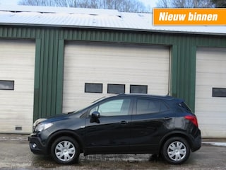 Opel Mokka 1.4 T Edition