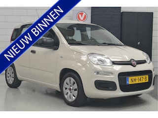 Fiat Panda 0.9 TwinAir Popstar // AIRCO // TREKHAAK //