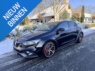 Renault Mégane 1.8 TCe 300 RS Trophy AUT•ACC•4Control