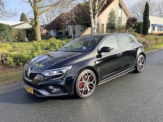 Renault Mégane 1.8 TCe 300 RS Trophy AUT•ACC•4Control
