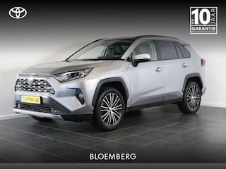 Toyota RAV4 2.5 Hybrid AWD Executive Schuif-kantel dak | Bear-Lock | Trekgewicht 1650KG |