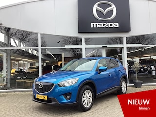 Mazda CX-5 2.0 TS+ 2WD