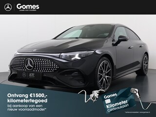 Mercedes-Benz CLA 250+ Launch Edition 85 kWh