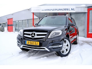 Mercedes-Benz GLK 220 CDI Prestige Aut. Xenon|Leder-Alcantara|Navi|Cam|LMV