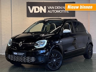 Renault Twingo Z.E. R80 E-Tech Urban Night Open Dak Camera Carplay 16''