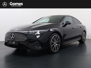 Mercedes-Benz CLA 250+ Launch Edition 85 kWh