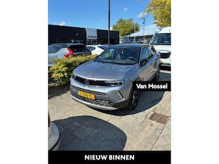 Opel Mokka 1.2 Turbo Ultimate