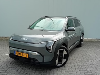 Kia EV3 58,3 kWh 204pk Plus Advanced