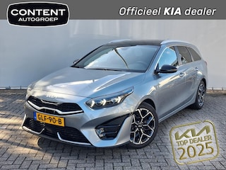 Kia Ceed Sw 1.5 T-GDi 140pk DCT7 GT-Line