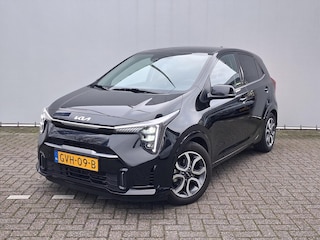 Kia Picanto 1.0 DPi 63pk 4-zits AMT ExecutiveLine