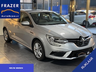 Renault Mégane 1.2 TCe Limited