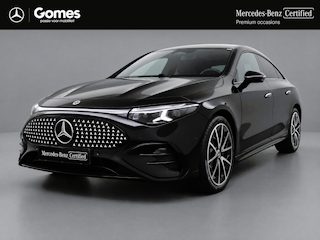 Mercedes-Benz CLA 250+ Launch Edition 85 kWh Accu | Memorystoelen | Warmtepomp | Multibeam Led | Stoelverwarming Voorin | Distronic Cruise Control | Achteruitrijcamera | Nightpakket | Dodehoekassistent