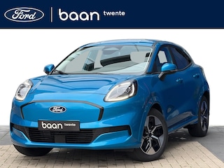 Ford Puma Gen-E 44 kWh | Camera | Voorruitverw. | Winter Pack | Keyless Entry | Achterklep elektr. |
