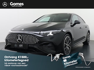 Mercedes-Benz CLA 250+ Launch Edition 85 kWh Accu | Memorystoelen | Warmtepomp | Multibeam Led | Stoelverwarming Voorin | Distronic Cruise Control | Achteruitrijcamera | Nightpakket | Dodehoekassistent