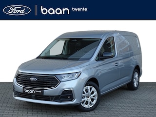 Ford Transit Connect 1.5 EcoBoost PHEV L2 Limited | Winter Pack | Leder | LED | Camera | Apple Carplay/Android Auto | AGR-stoel | 0,99% Fin. Lease