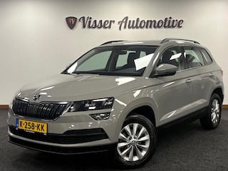 Skoda Karoq 1.0 TSI Business Edition*NAP*PDC*Cruise-Control*Airco*