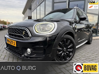 Mini Countryman 2.0 Cooper S E ALL4 Chili | Plug in Hybride | Automaat | Camera | Panorama | LED | Leder | Full options! |