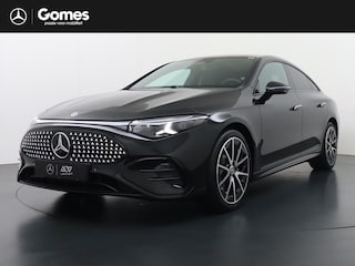 Mercedes-Benz CLA 250+ Launch Edition 85 kWh Accu | Memorystoelen | Warmtepomp | Multibeam Led | Stoelverwarming Voorin | Distronic Cruise Control | Achteruitrijcamera | Nightpakket | Dodehoekassistent