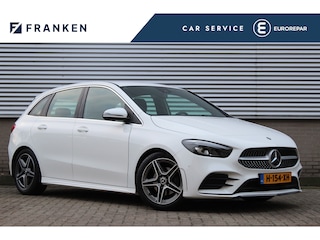 Mercedes-Benz B-klasse 180 Business Solution AMG | Stoelverwarming | Dealer Onderhouden | Wide Screen