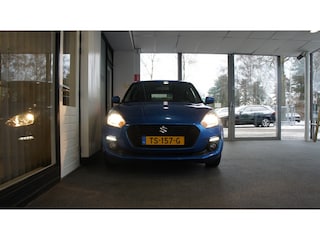 Suzuki Swift 1.0 Select